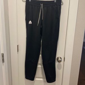Adidas Black Sweatpants
